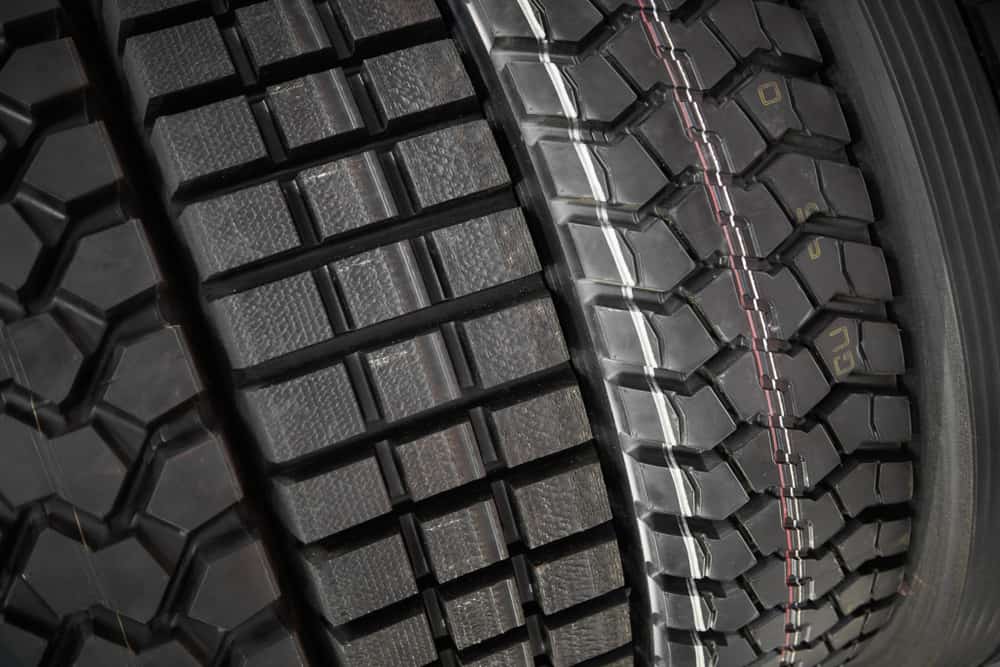 Forklift Tire Types: A Simple Guide