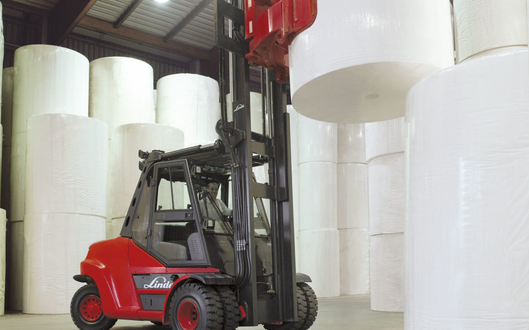 What Factors Affect a Forklift’s Lifting Capacity?